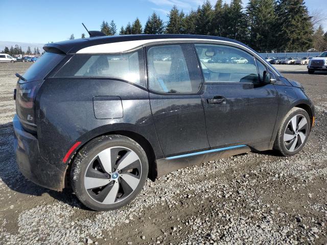Photo 3 from auction – 2018 BMW I3 REX with VIN WBY7Z4C51JVD96190