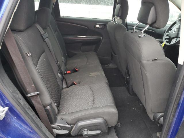 Photo 11 from auction – 2012 DODGE JOURNEY SX with VIN 3C4PDCBG7CT229863