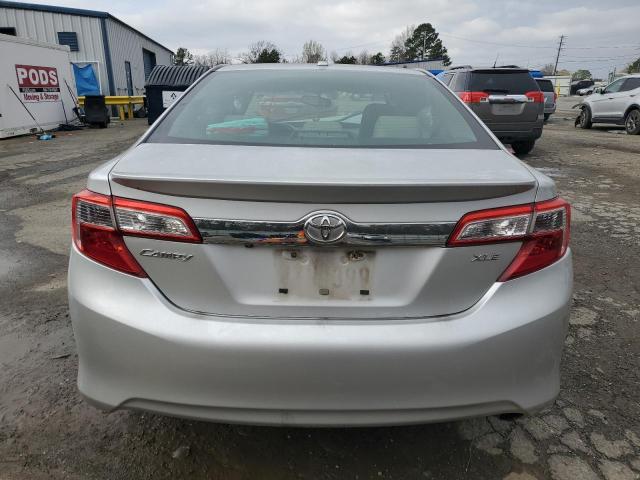 Photo 6 from auction – 2013 TOYOTA CAMRY L with VIN 4T4BF1FK9DR334226