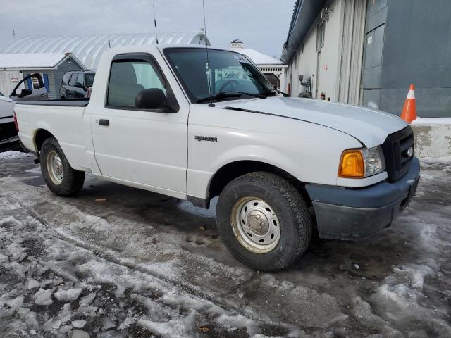 Photo 4 from auction – 2005 FORD RANGER with VIN 1FTYR10U35PA77591