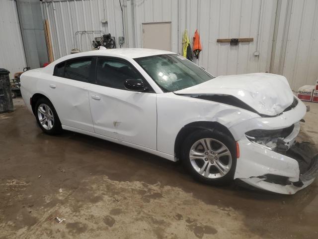 Photo 4 from auction – 2023 DODGE CHARGER SX with VIN 2C3CDXBG8PH530733