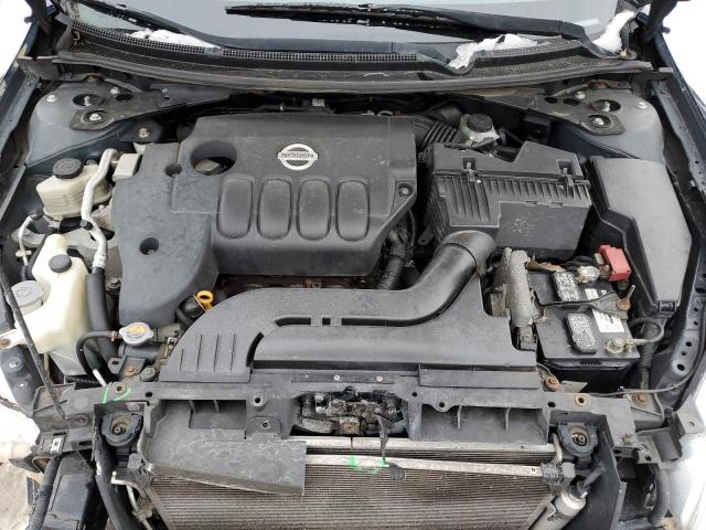Photo 11 from auction – 2012 NISSAN ALTIMA BAS with VIN 1N4AL2AP6CC174117