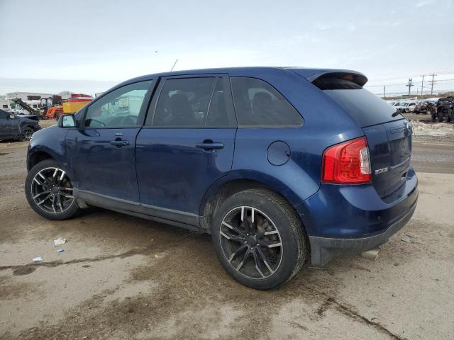 Photo 2 from auction – 2012 FORD EDGE with VIN 2FMDK3JC8CBA33929