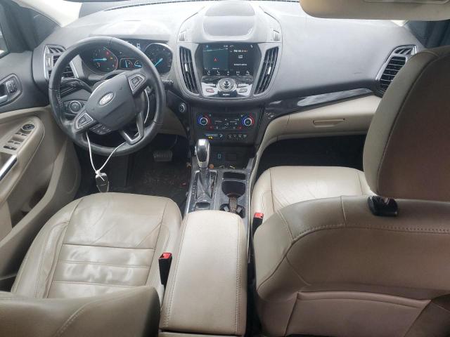Photo 8 from auction – 2019 FORD ESCAPE TIT with VIN 1FMCU0J94KUA58117