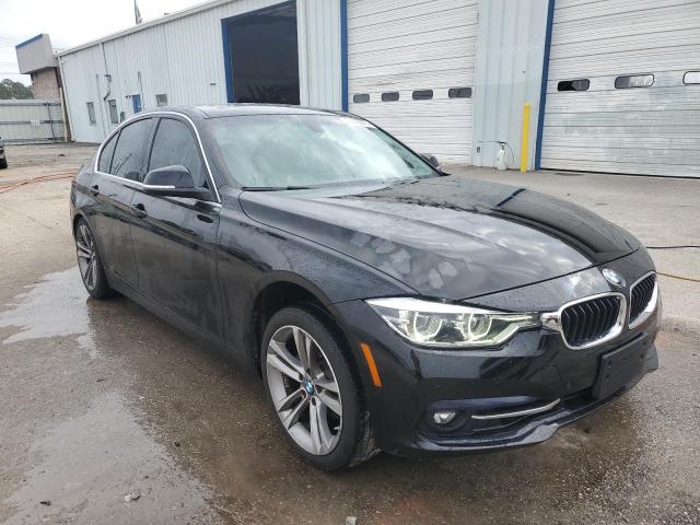 Photo 4 from auction – 2018 BMW 330 XI with VIN WBA8D9G57JNU70685