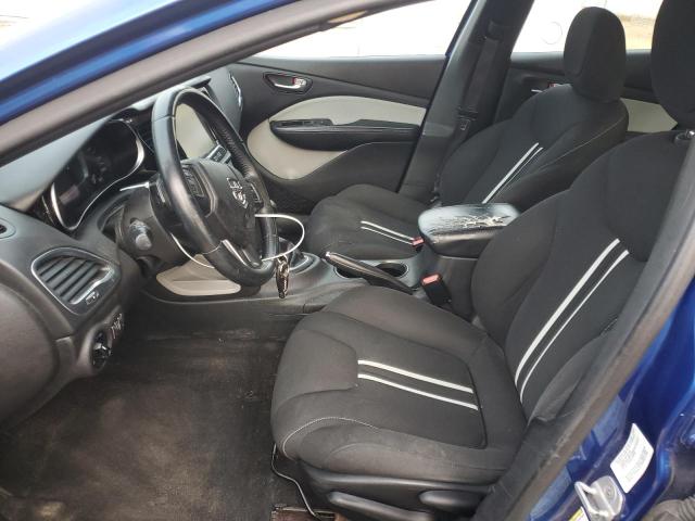 Photo 7 from auction – 2013 DODGE DART SXT with VIN 1C3CDFBH9DD147265