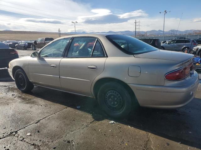 Photo 2 from auction – 2003 BUICK CENTURY CU with VIN 2G4WS52J031185016
