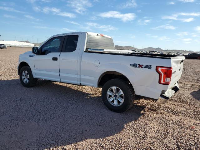 Photo 2 from auction – 2015 FORD F150 SUPER with VIN 1FTEX1EP8FFA20466