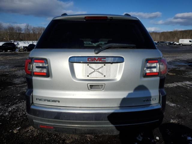 صورة رقم 6 من المزاد - 2014 GMC ACADIA SLE مع VIN 1GKKVNED1EJ217968