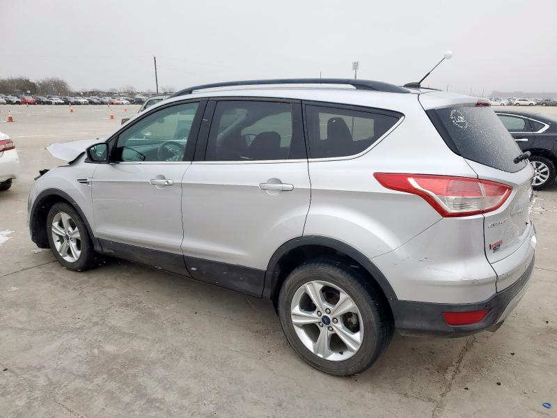 Photo 2 from auction – 2014 FORD ESCAPE SE with VIN 1FMCU0GX2EUD65103