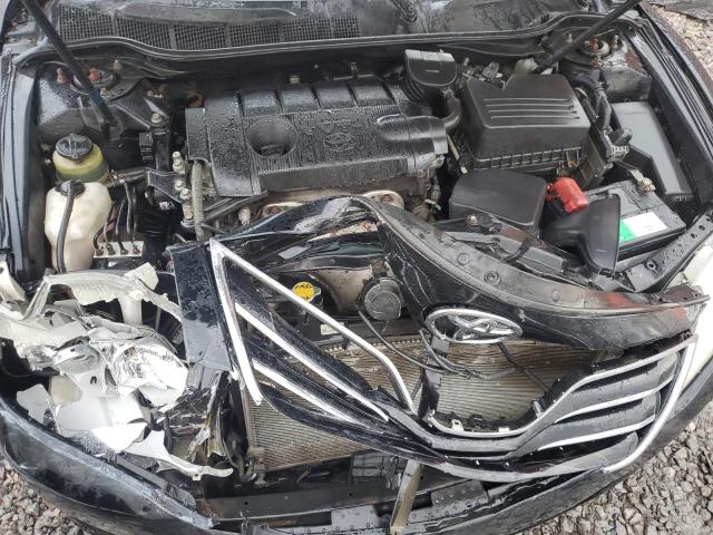 Photo 11 from auction – 2010 TOYOTA CAMRY BASE with VIN 4T4BF3EK2AR075393