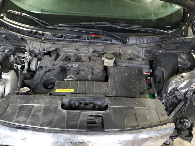 Photo 12 from auction – 2017 NISSAN QUEST S with VIN JN8AE2KP5H9169373