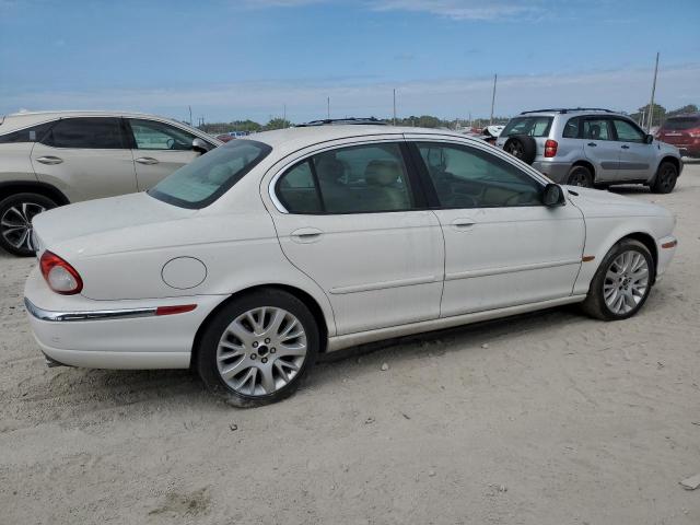 Снимка 3 от търг – 2003 JAGUAR X-TYPE 3.0 с VIN SAJEA51C33WD03434