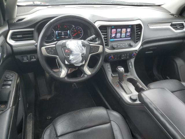 Photo 8 from auction – 2017 GMC ACADIA SLT with VIN 1GKKNNLS4HZ245545
