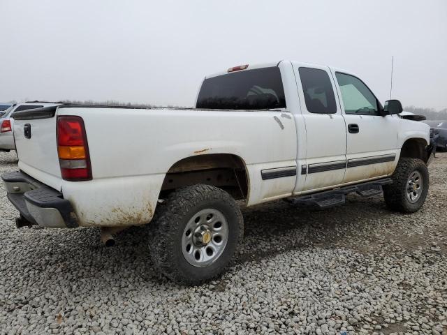 Photo 3 from auction – 2002 CHEVROLET SILVERADO with VIN 2GCEK19T221151738
