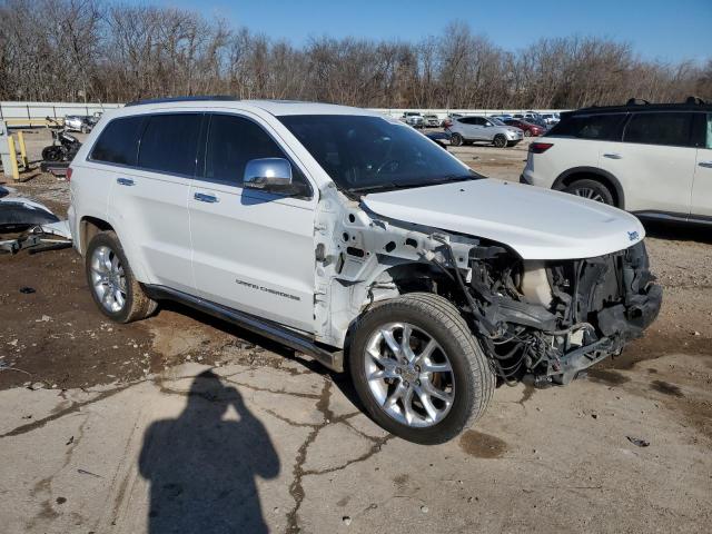 Photo 4 from auction – 2014 JEEP GRAND CHER with VIN 1C4RJFJT8EC106265