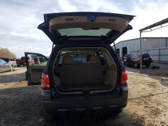 Photo 6 from auction – 2012 FORD ESCAPE LIM with VIN 1FMCU0EG9CKB62639