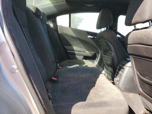 Photo 10 from auction – 2012 DODGE CHARGER SE with VIN 2C3CDXBG1CH203889