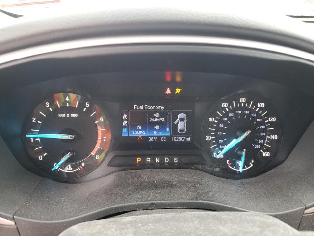 Photo 9 from auction – 2013 FORD FUSION SE with VIN 3FA6P0H77DR211182