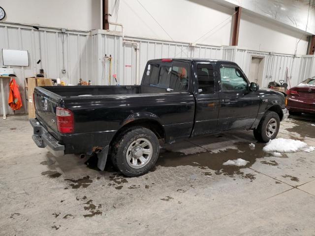 Photo 3 from auction – 2003 FORD RANGER SUP with VIN 1FTYR44U13PB78007