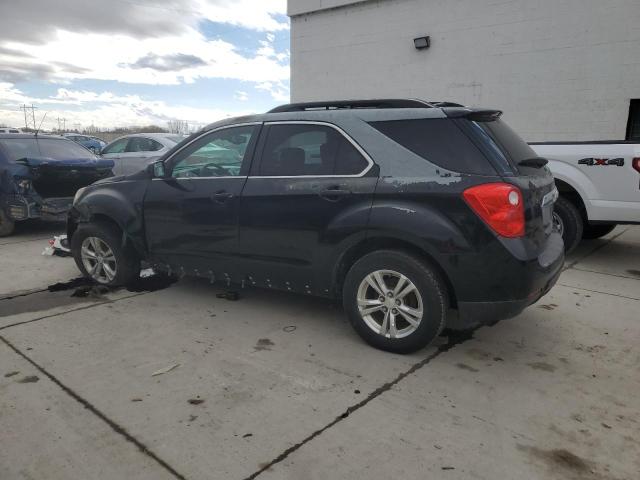 Photo 2 from auction – 2012 CHEVROLET EQUINOX LT with VIN 2GNFLNEK8C6345658