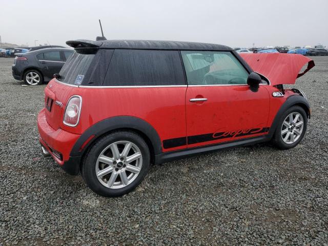 Photo 3 from auction – 2013 MINI COOPER S with VIN WMWSV3C5XDT395230