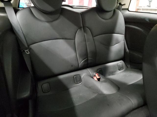 Photo 10 from auction – 2013 MINI COOPER with VIN WMWSU3C50DT690064
