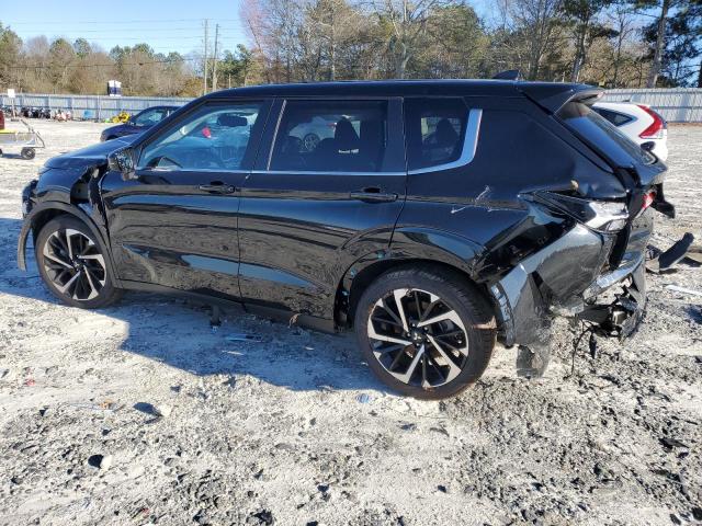 Photo 2 from auction – 2024 MITSUBISHI OUTLANDER with VIN JA4J4VA88RZ085957