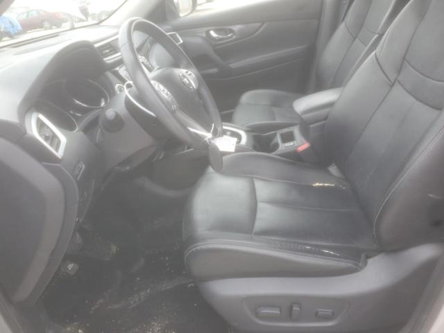 Photo 7 from auction – 2016 NISSAN ROGUE S with VIN KNMAT2MV9GP729855