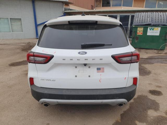 Photo 6 from auction – 2023 FORD ESCAPE ACT with VIN 1FMCU0GN8PUA41560