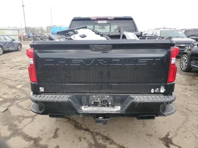 Photo 6 from auction – 2021 CHEVROLET SILVERADO with VIN 3GCPYFEL0MG281070
