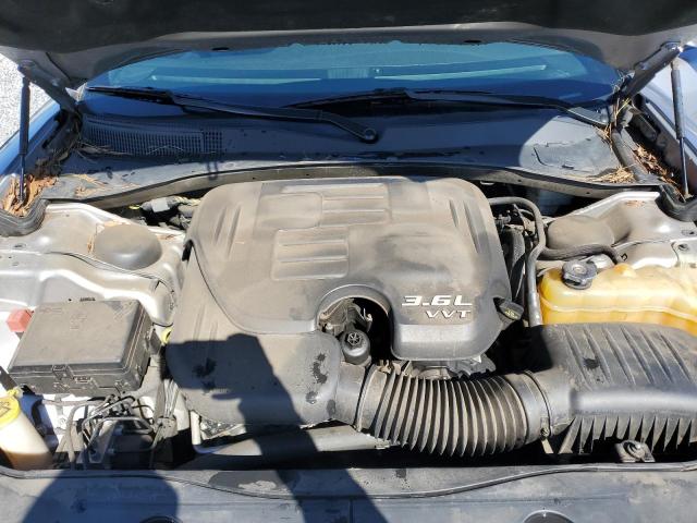 Photo 11 from auction – 2014 DODGE CHARGER SE with VIN 2C3CDXBG8EH147002