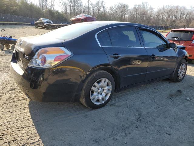 Photo 3 from auction – 2012 NISSAN ALTIMA BAS with VIN 1N4AL2AP7CN570349