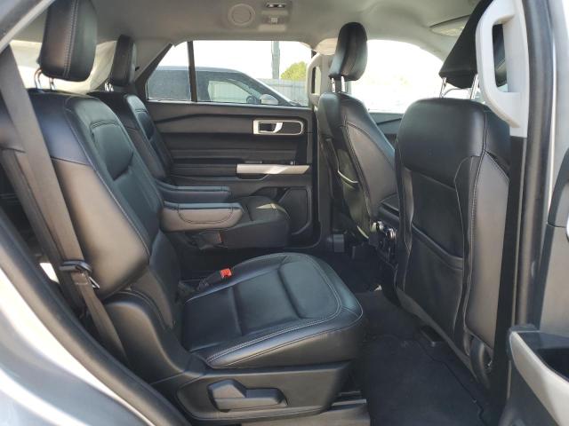 Photo 11 from auction – 2023 FORD EXPLORER X with VIN 1FMSK7DH3PGA22275