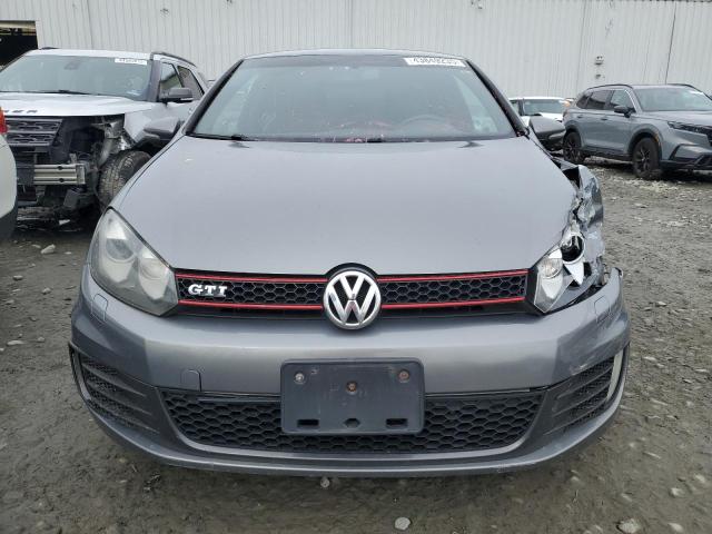 Photo 5 from auction – 2011 VOLKSWAGEN GTI with VIN WVWFD7AJ8BW184201