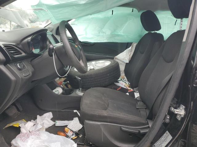 Photo 7 from auction – 2019 CHEVROLET SPARK 1LT with VIN KL8CD6SA1KC758482
