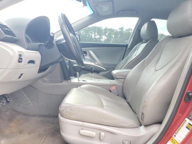 Photo 7 from auction – 2011 TOYOTA CAMRY BASE with VIN 4T1BF3EK0BU691783