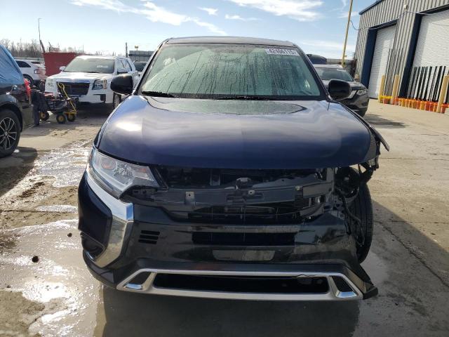 Photo 5 from auction – 2020 MITSUBISHI OUTLANDER with VIN JA4AD2A36LZ017814
