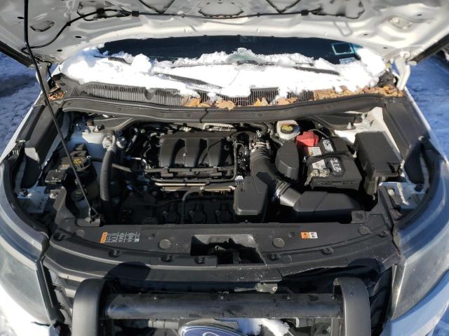 Photo 12 from auction – 2016 FORD EXPLORER P with VIN 1FM5K8AR7GGA87663