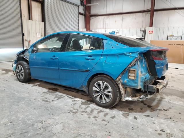 Photo 2 from auction – 2019 TOYOTA PRIUS PRIM with VIN JTDKARFPXK3115785