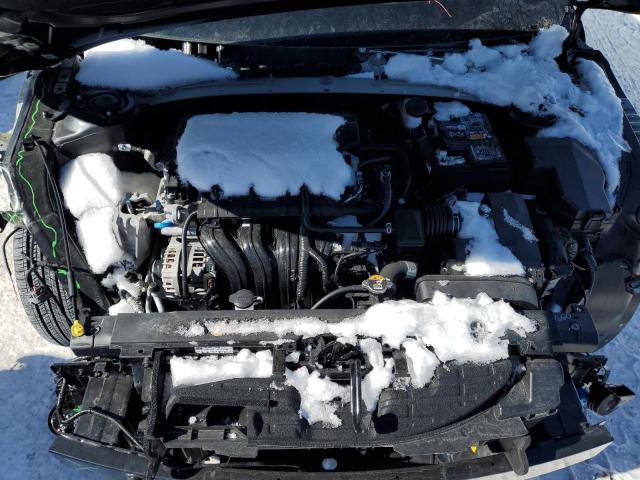 Photo 11 from auction – 2025 KIA K4 EX with VIN 3KPFU4DE1SE014480