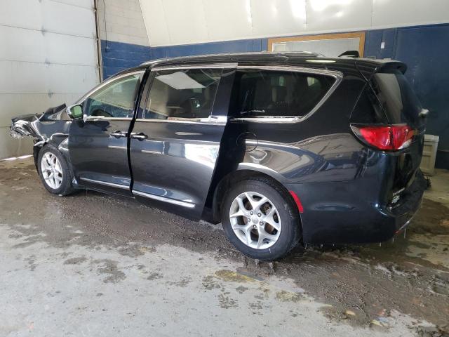 Photo 2 from auction – 2019 CHRYSLER PACIFICA L with VIN 2C4RC1GG7KR731654