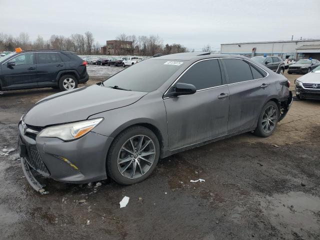 TOYOTA CAMRY LE 2015 with VIN 4T1BF1FK6FU908472 - Photo from auction
