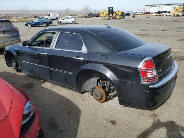 Photo 2 from auction – 2010 CHRYSLER 300 LIMITE with VIN 2C3CK3CV6AH134609