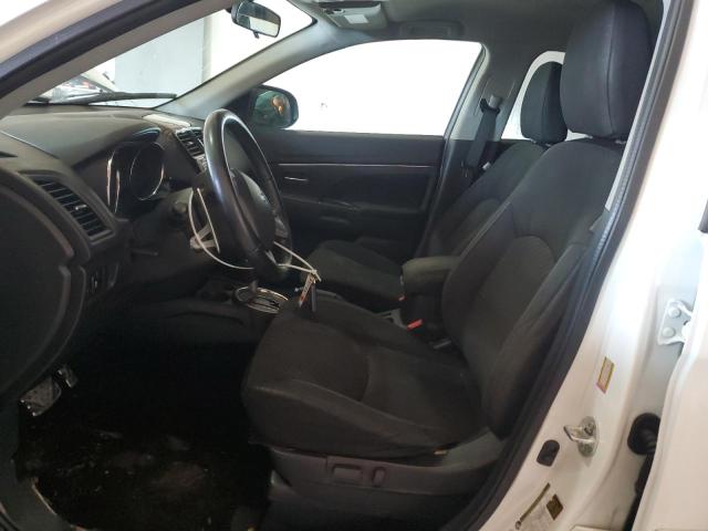 Фото 7 с аукциона – 2015 MITSUBISHI OUTLANDER с VIN 4A4AP4AW6FE040761
