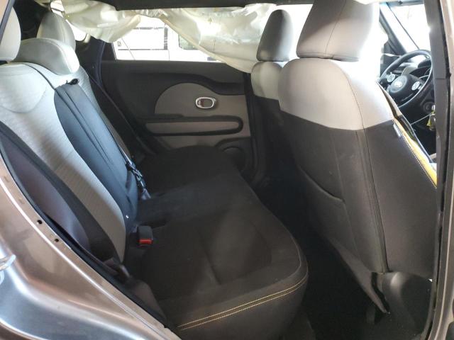 Снимка 10 от търг – 2014 KIA SOUL + с VIN KNDJP3A57E7076731