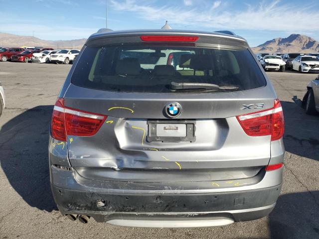Zdjęcie 6 z aukcji – 2011 BMW X3 XDRIVE2 z VIN 5UXWX5C53BL700377