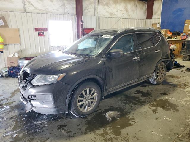 Photo 1 from auction – 2017 NISSAN ROGUE S/SV with VIN 5N1AT2MT6HC817975