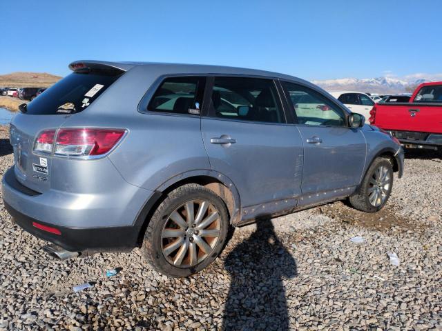 Photo 3 from auction – 2007 MAZDA CX-9 with VIN JM3TB38Y270112318