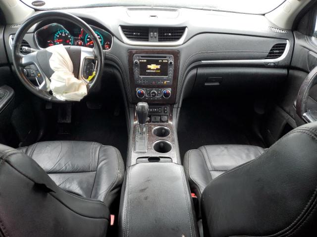 Photo 8 from auction – 2017 CHEVROLET TRAVERSE P with VIN 1GNKVJKD4HJ174490